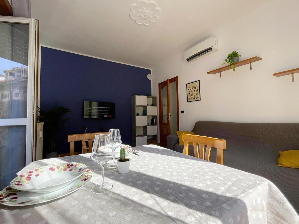 Apartament Casa Saluzzo Turyn Zewnętrze zdjęcie
