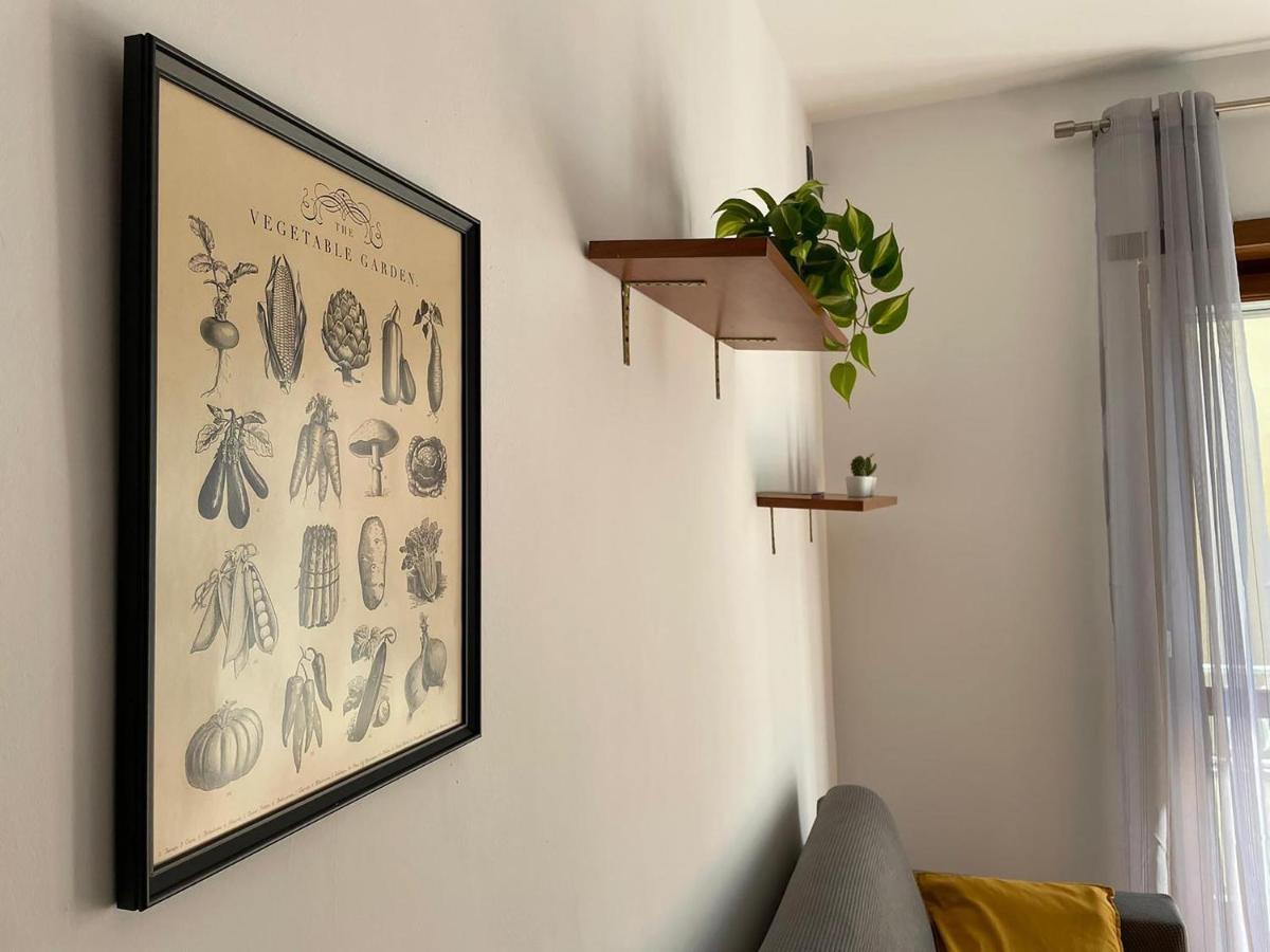 Apartament Casa Saluzzo Turyn Zewnętrze zdjęcie